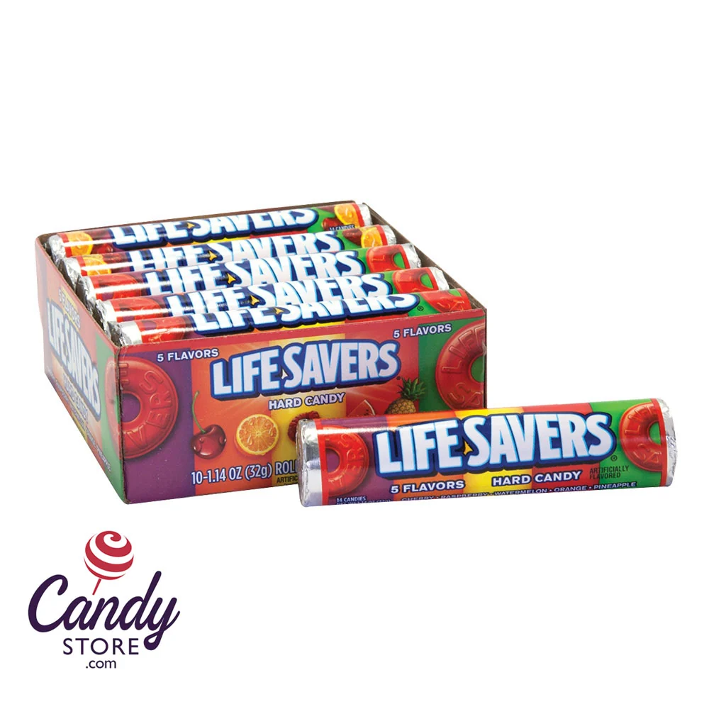 Life Savers Candy - 20ct - Image 9