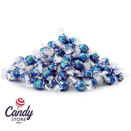 Lindt Dark Chocolate Lindor Truffles - 120ct