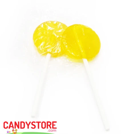 Lollipops Assorted Fruit - 10lb - Image 10