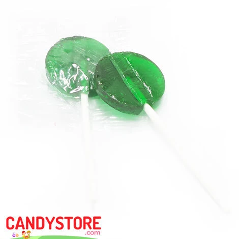 Lollipops Assorted Fruit - 10lb - Image 7