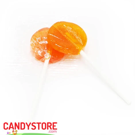 Lollipops Assorted Fruit - 10lb - Image 8