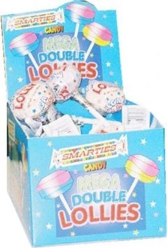 Lolly Box Mega Double - 24ct