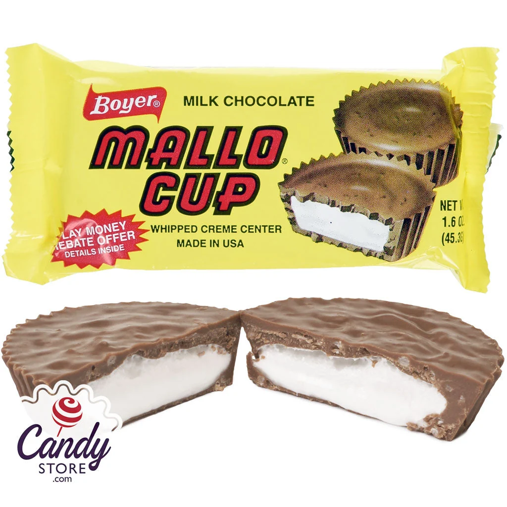 Mallo Cups - 24ct - Image 3