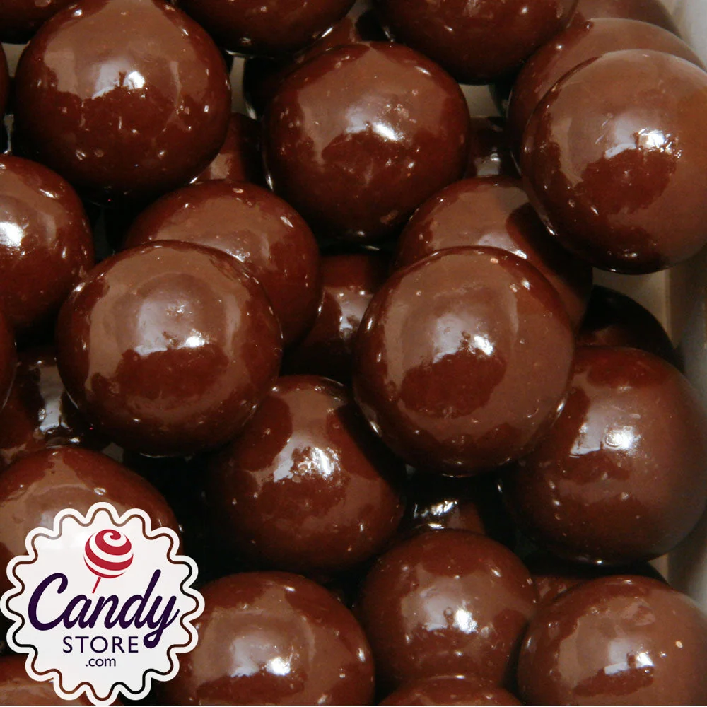 Belgian Dark Chocolate Malted Milk Balls - 8lb - Image 2