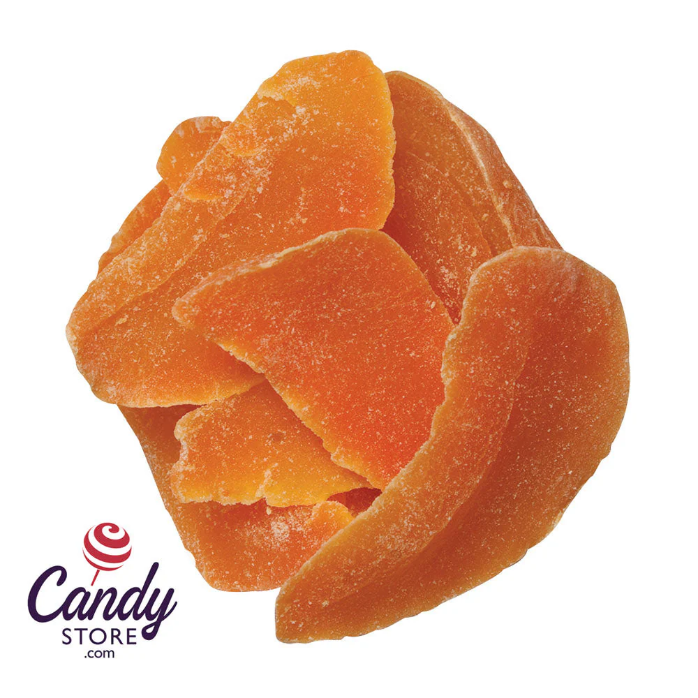 Mango Slices - 11lb