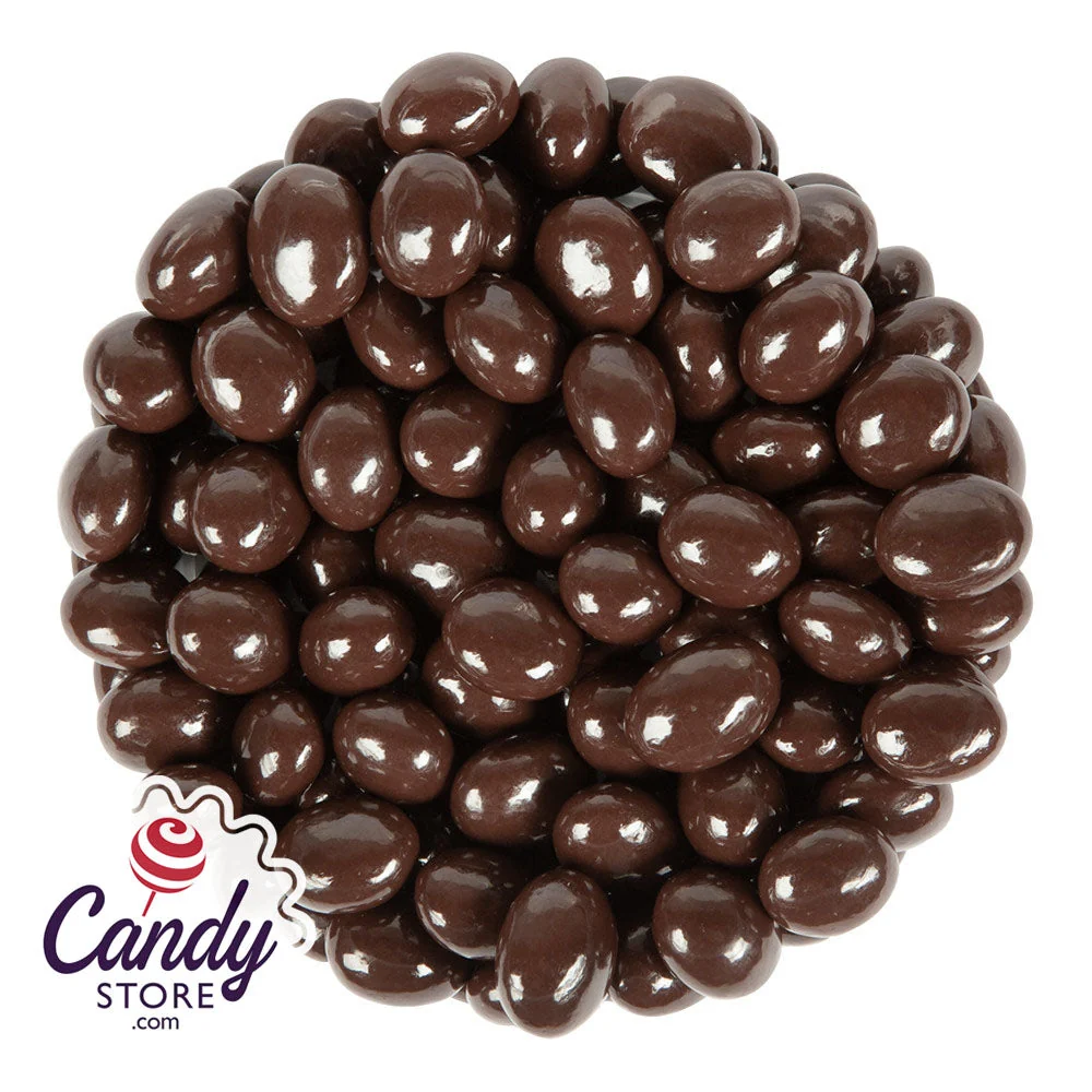 Marich Dark Chocolate Espresso Beans - 10lb