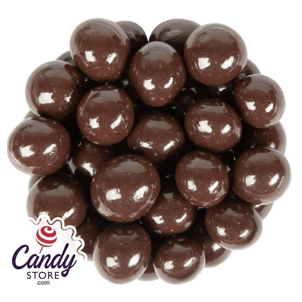 Marich Double Dipped Chocolate Madamia Nuts - 10lb