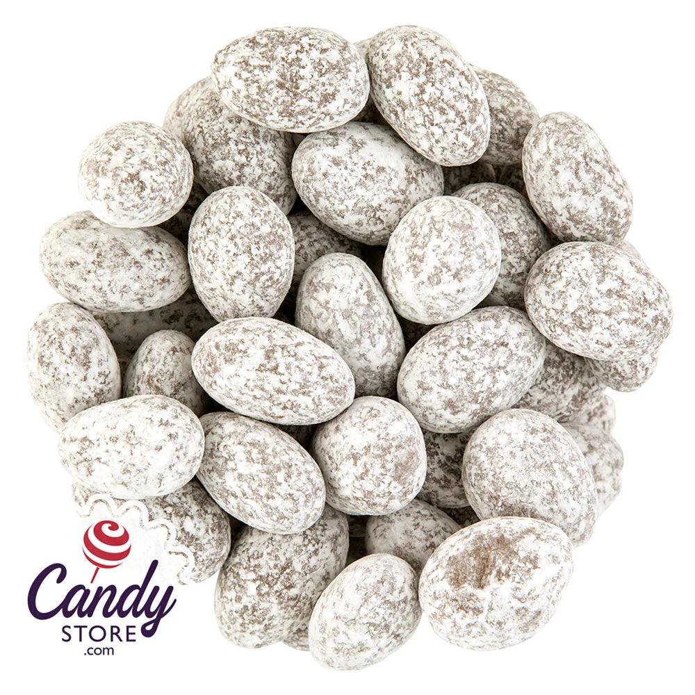 Toffee Almonds Powdered Chocolate Marich - 10lb