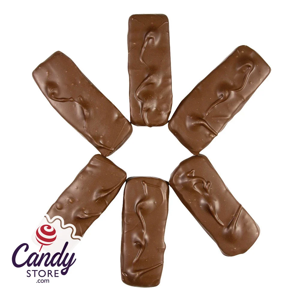 Marshmallow Caramel Sticks - 5lb - Image 3