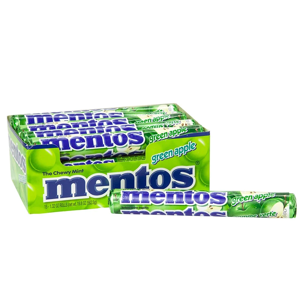 Mentos Rolls - 15ct - Image 15