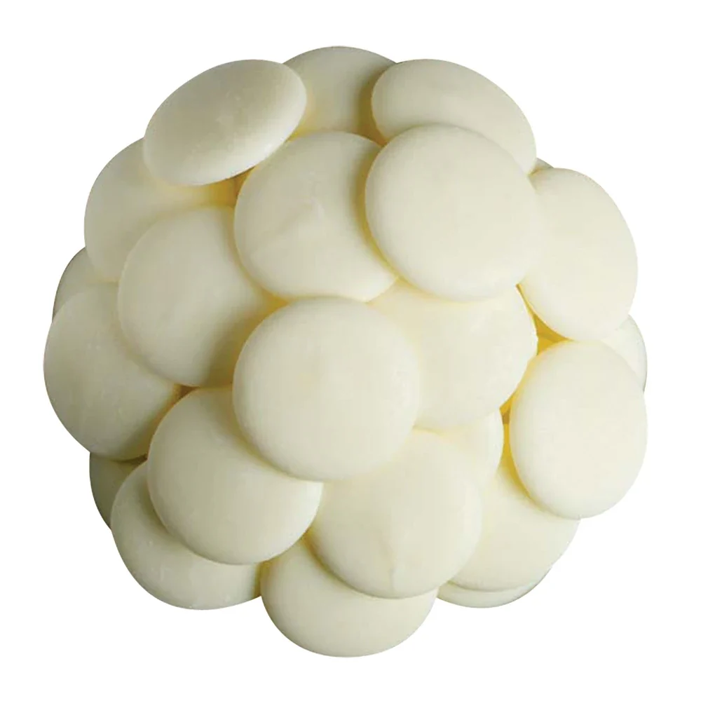Melting Wafers Chocolate - Milk Dark & White - 50lb Bulk - Image 3