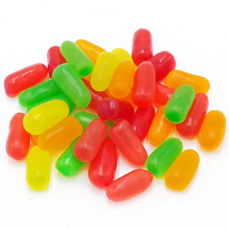 Mike and Ike Candy - 5lb