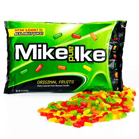 Mike and Ike Candy - 5lb - Image 4