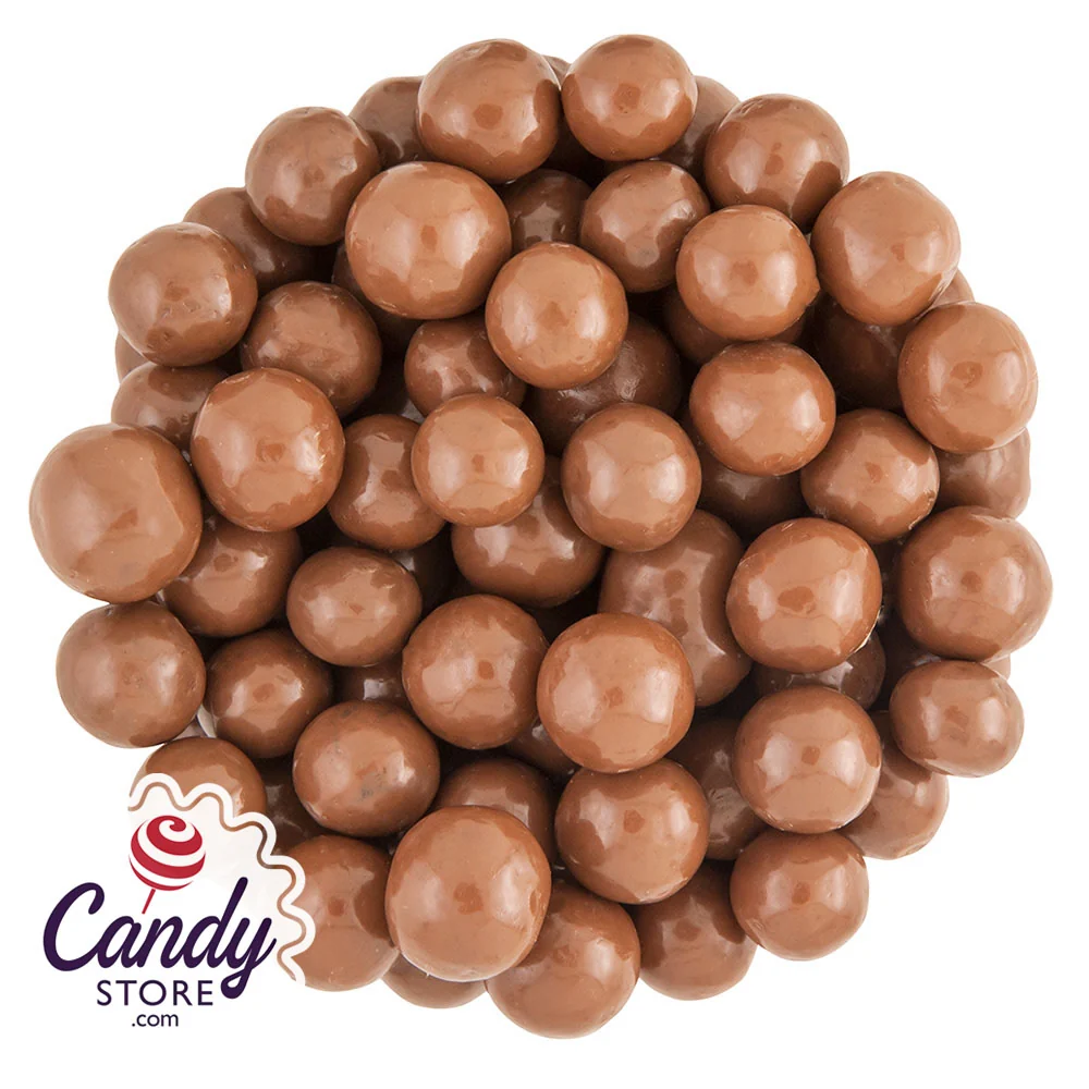 Milk Chocolate Chip Cookie Dough Bites - 10lb Bulk