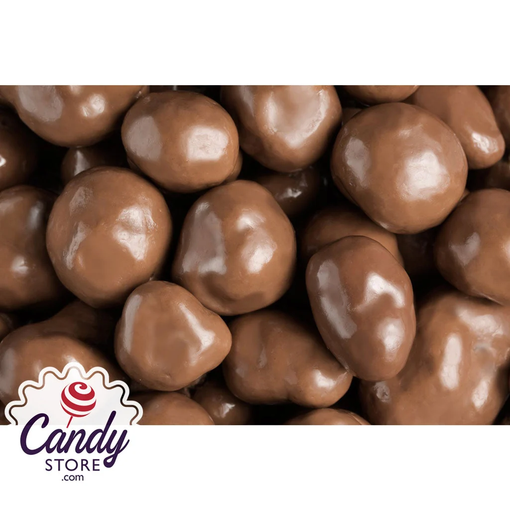 Milk Chocolate Covered Caramel Corn - 10lb - Image 3