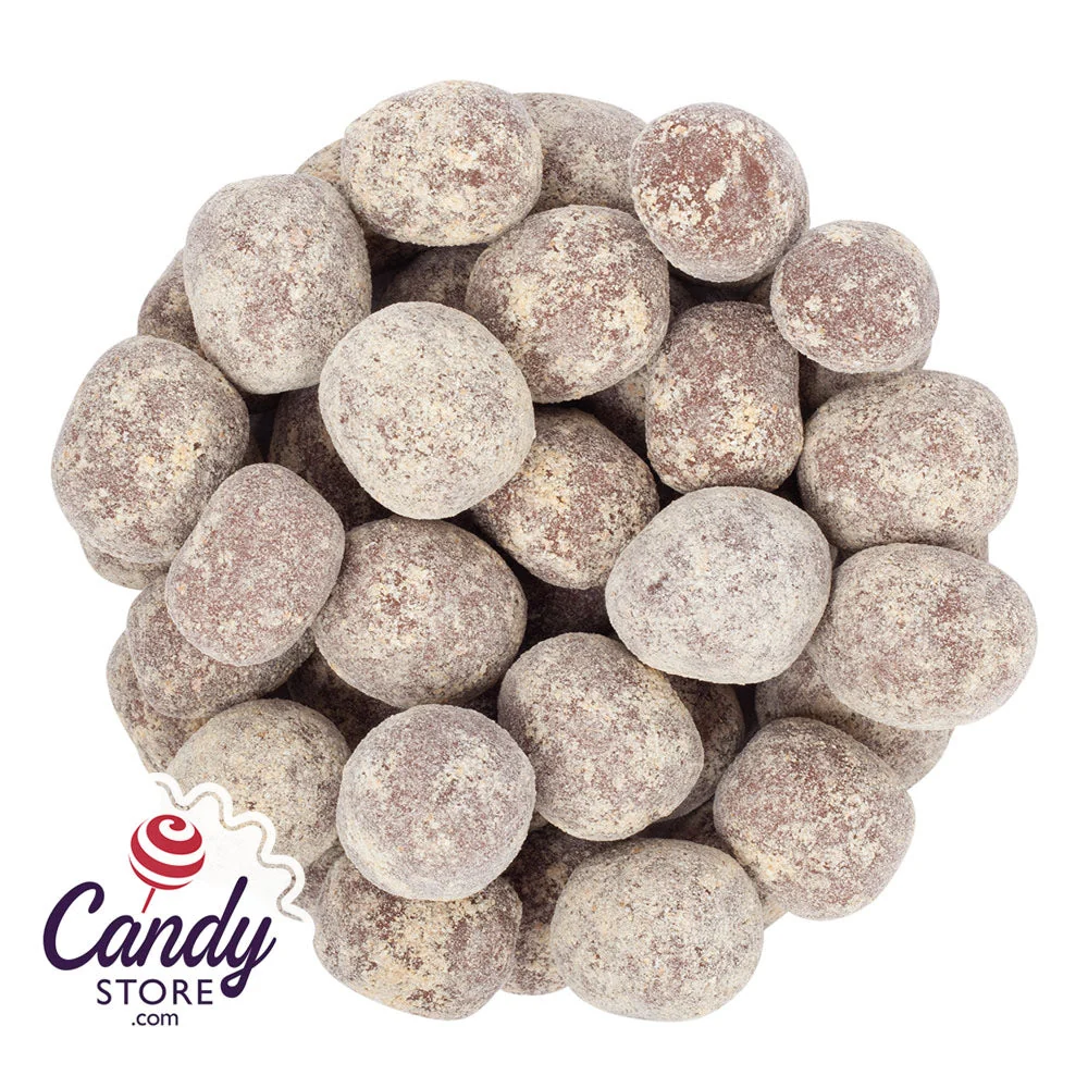 Milk Chocolate Marshmallow S'mores Koppers - 5lb