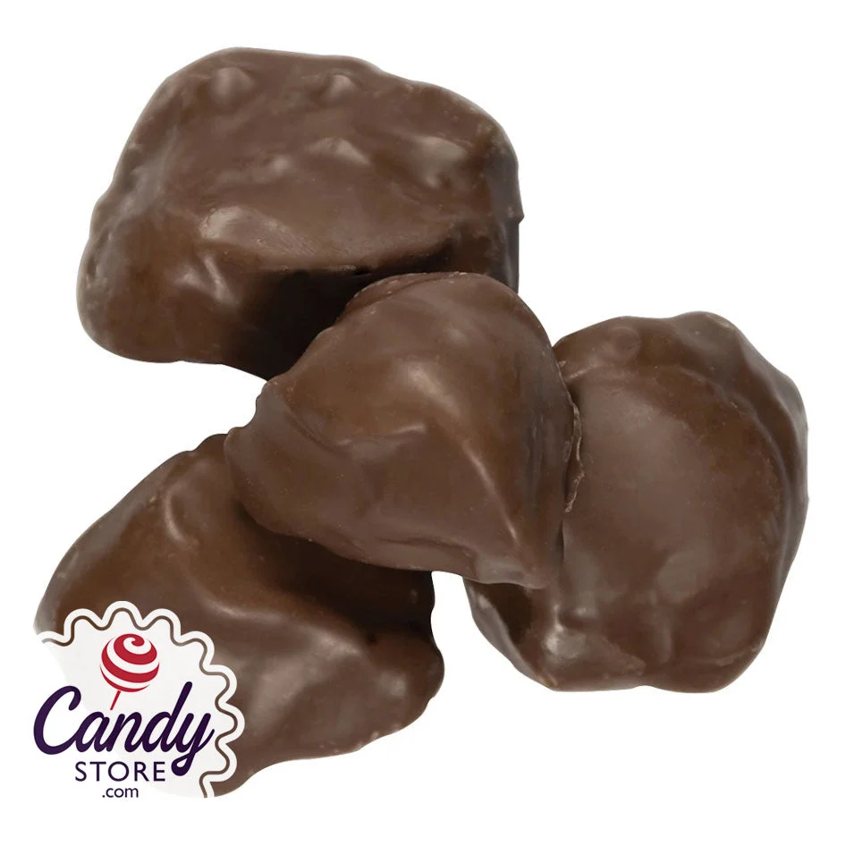 Milk Chocolate Honeycomb Sponge Candy - 3lb - Image 3