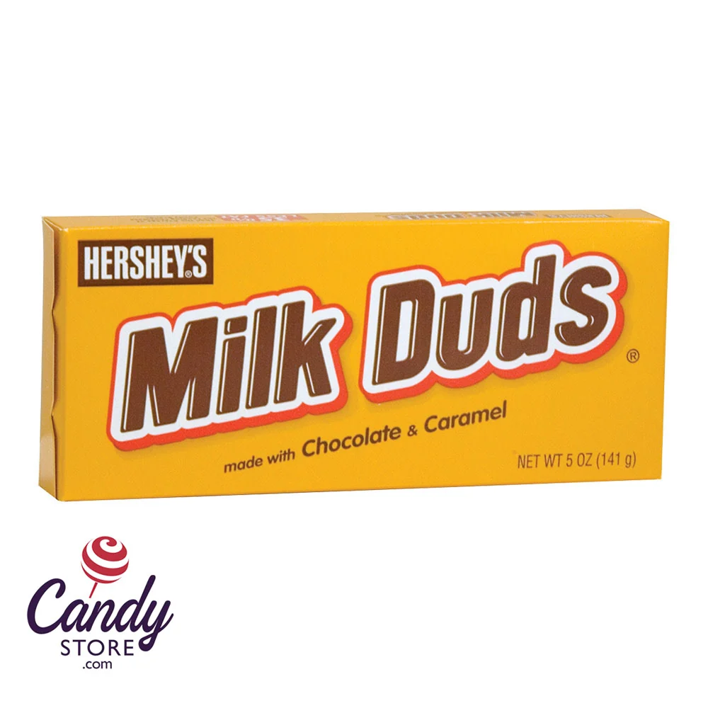 Milk Duds Theater - 12ct