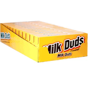 Milk Duds Theater - 12ct - Image 2