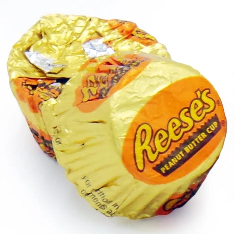 Mini Reese's Peanut Butter Cups Candy - 6.25lb Bulk - Image 3
