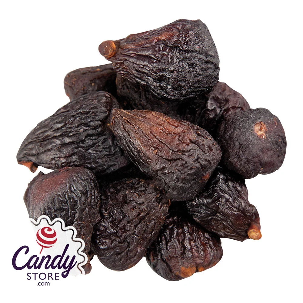 Mission Figs - 30lb