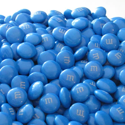 Bulk M&M's Candy - 10lb Individual Colors - Image 11
