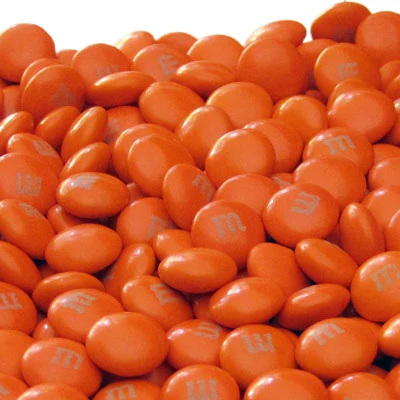 Bulk M&M's Candy - 10lb Individual Colors - Image 22