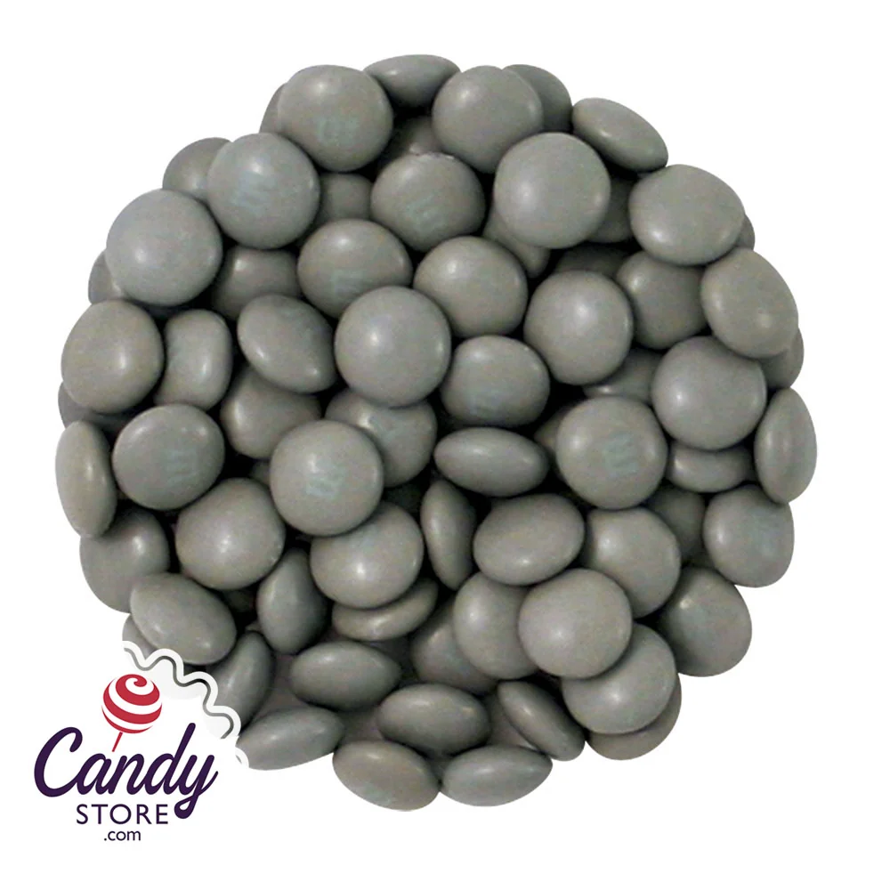 Bulk M&M's Candy - 10lb Individual Colors - Image 26
