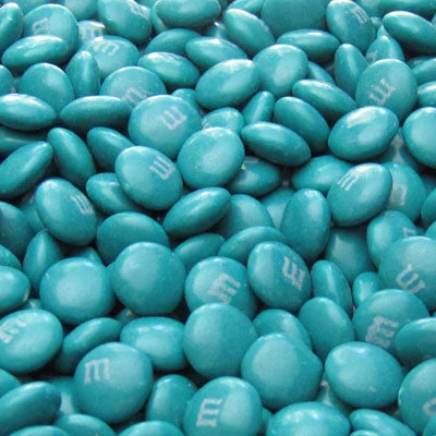 Bulk M&M's Candy - 10lb Individual Colors - Image 27