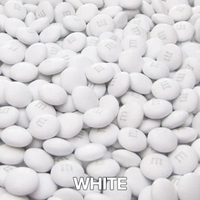 Bulk M&M's Candy - 10lb Individual Colors - Image 3