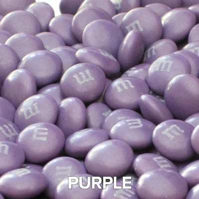 Bulk M&M's Candy - 10lb Individual Colors - Image 4