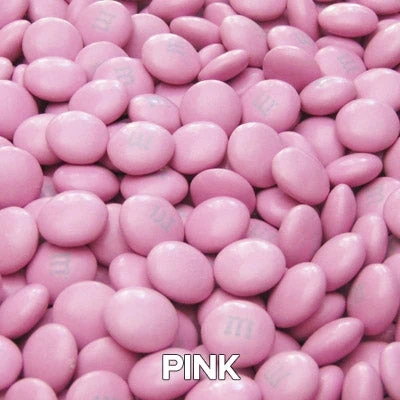 Bulk M&M's Candy - 10lb Individual Colors - Image 5