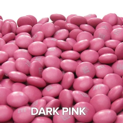 Bulk M&M's Candy - 10lb Individual Colors - Image 6