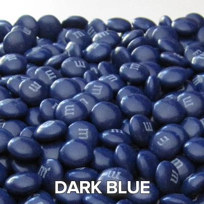 Bulk M&M's Candy - 10lb Individual Colors - Image 8