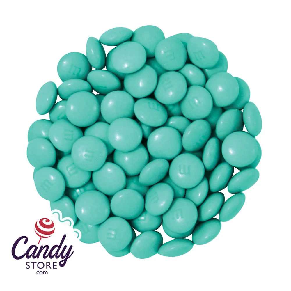 Bulk M&M's Candy - 10lb Individual Colors - Image 9