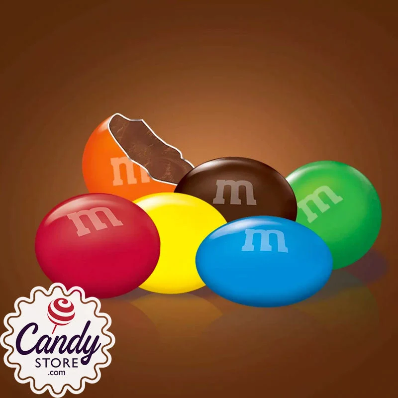 M&M's Share Size Milk Chocolate & Peanut - 24ct - Image 6