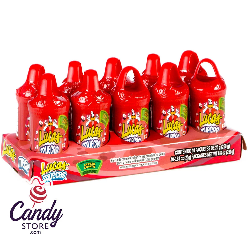 Lucas Muecas Candy - 10ct - Image 4