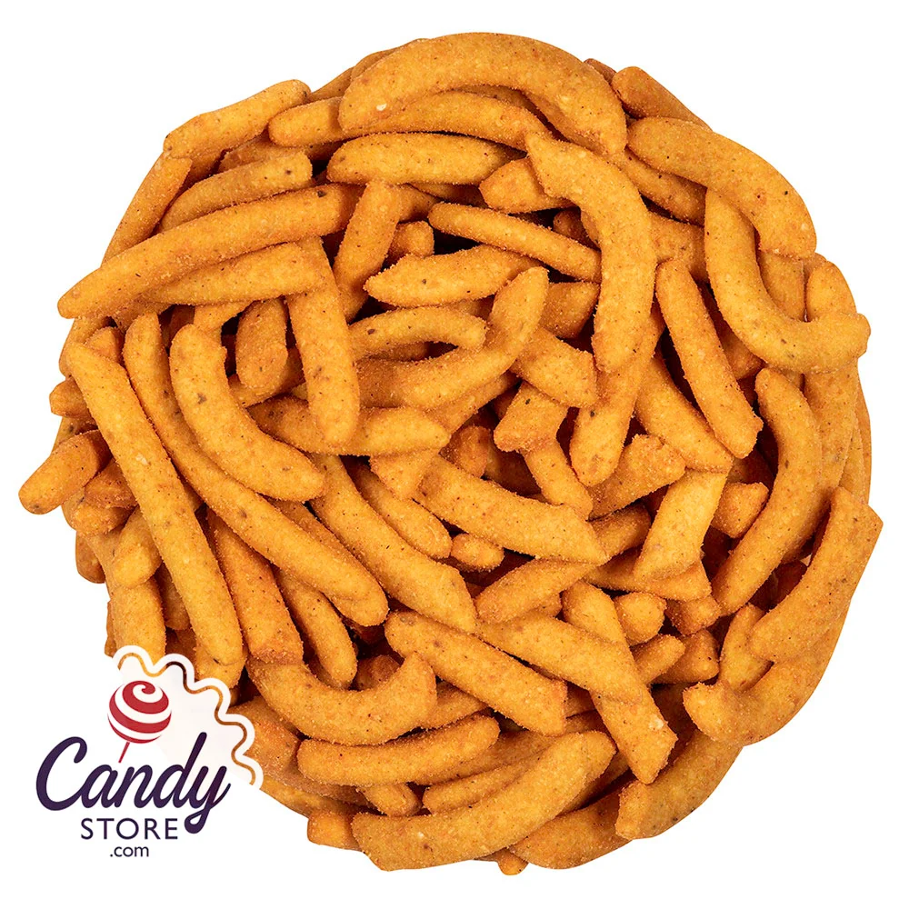 Nacho Corn Sticks - 32lb