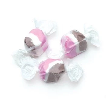 Neapolitan Taffy - 3lb