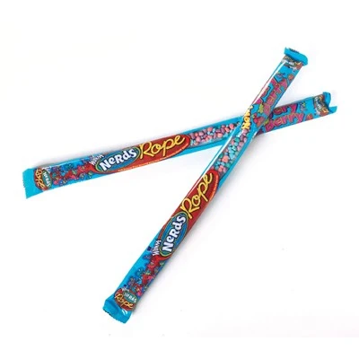 Nestle Nerds Very Berry Rope - 24ct