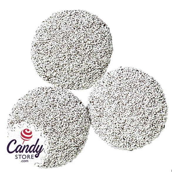 Giant Nonpareils Dark Chocolate - 64ct