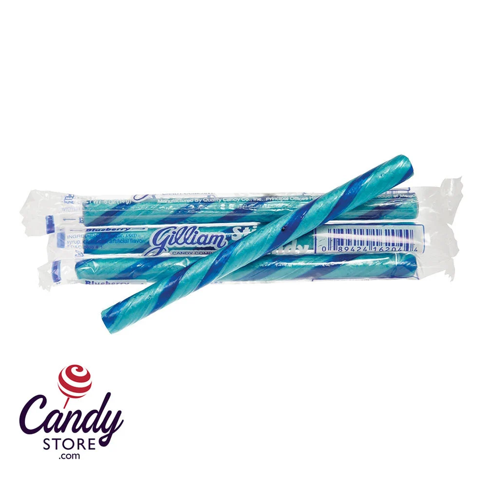 Gilliam Hard Candy Sticks - 80ct - Image 11