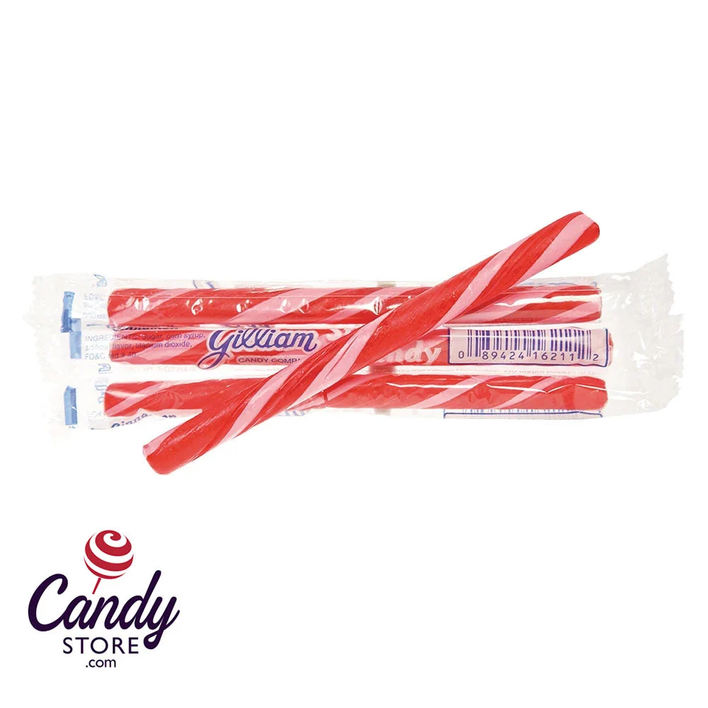 Gilliam Hard Candy Sticks - 80ct - Image 13