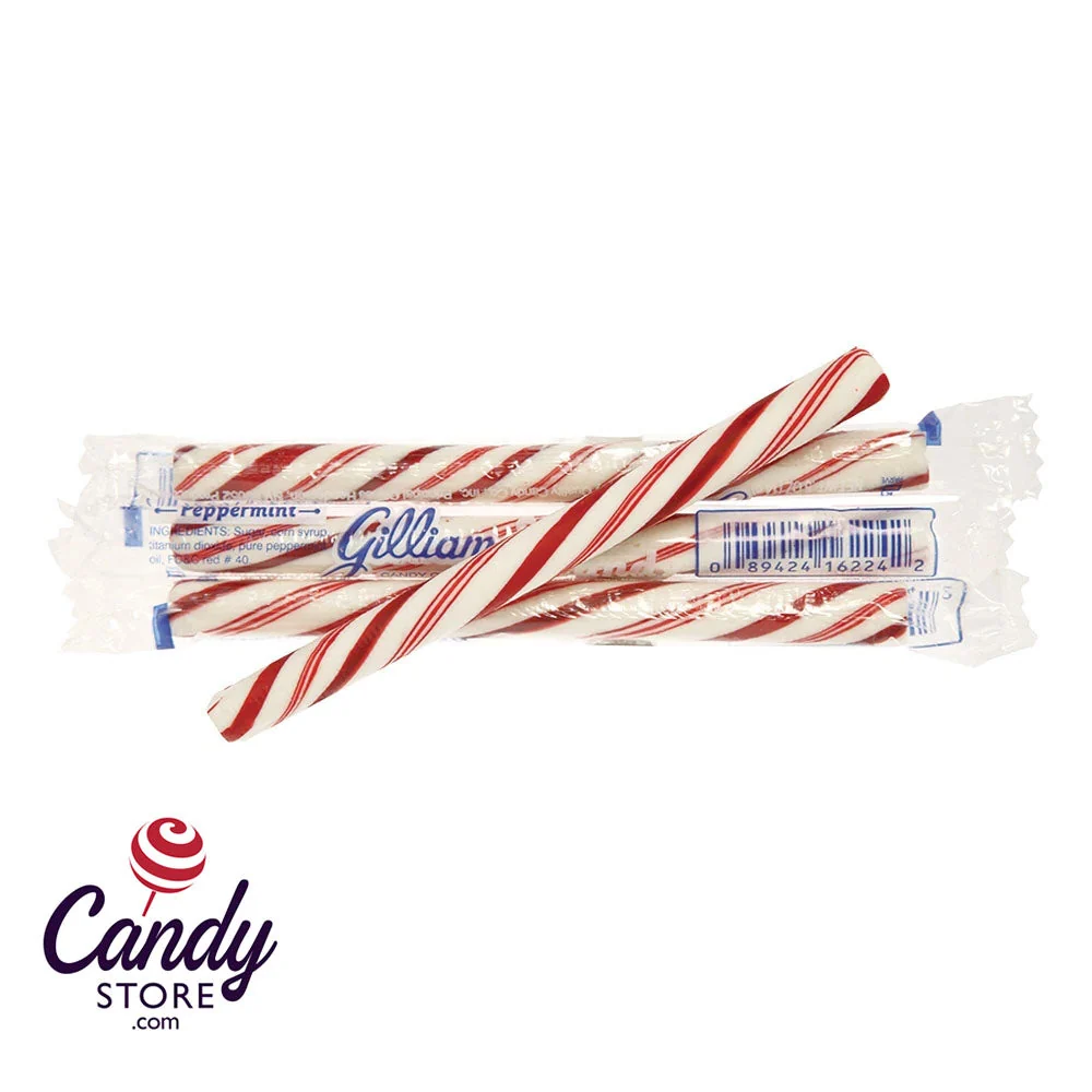Gilliam Hard Candy Sticks - 80ct - Image 19