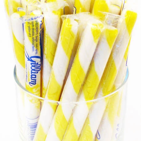 Gilliam Hard Candy Sticks - 80ct - Image 20