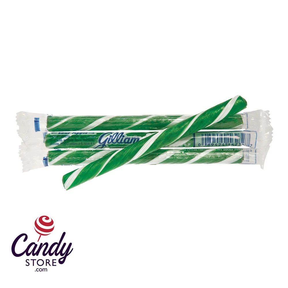 Gilliam Hard Candy Sticks - 80ct - Image 23
