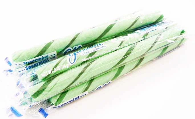 Gilliam Hard Candy Sticks - 80ct - Image 24