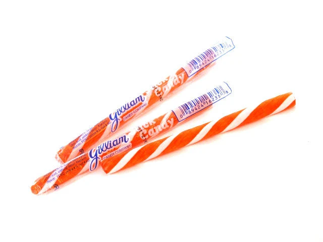 Gilliam Hard Candy Sticks - 80ct - Image 25