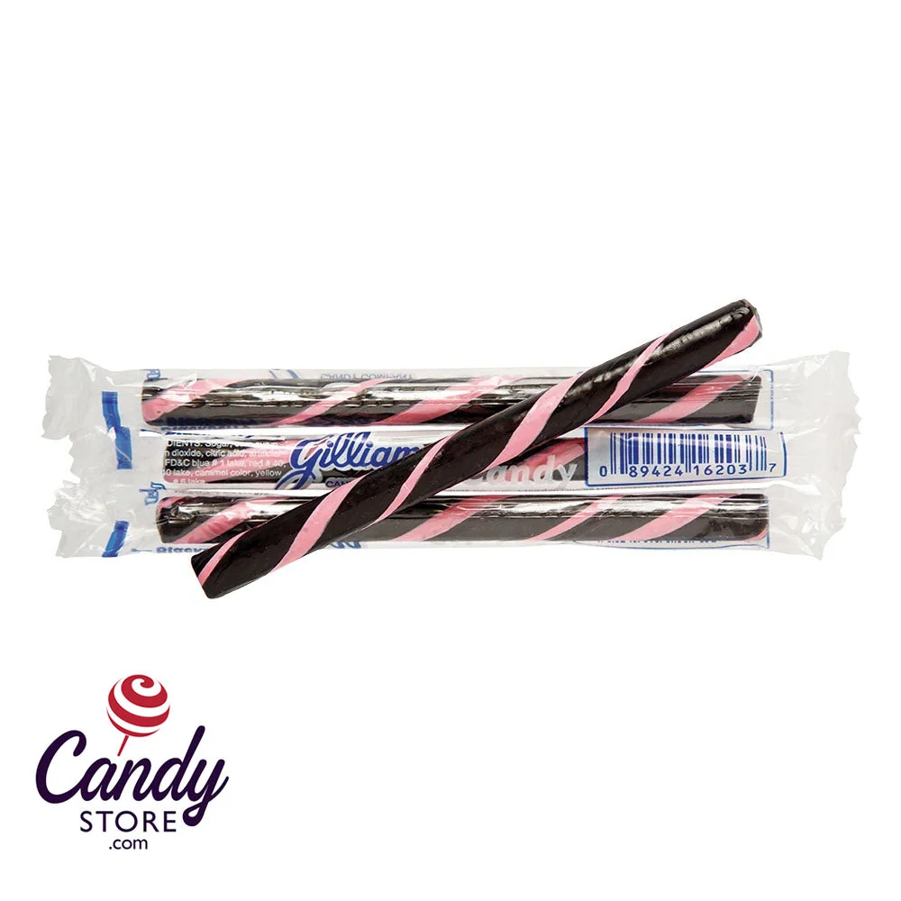 Gilliam Hard Candy Sticks - 80ct - Image 27