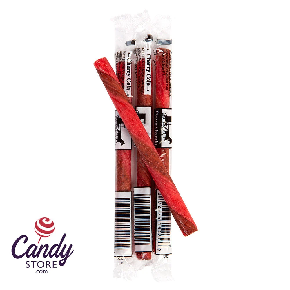 Gilliam Hard Candy Sticks - 80ct - Image 29